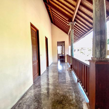 Villa Puri Tupai Ubud Dış mekan fotoğraf