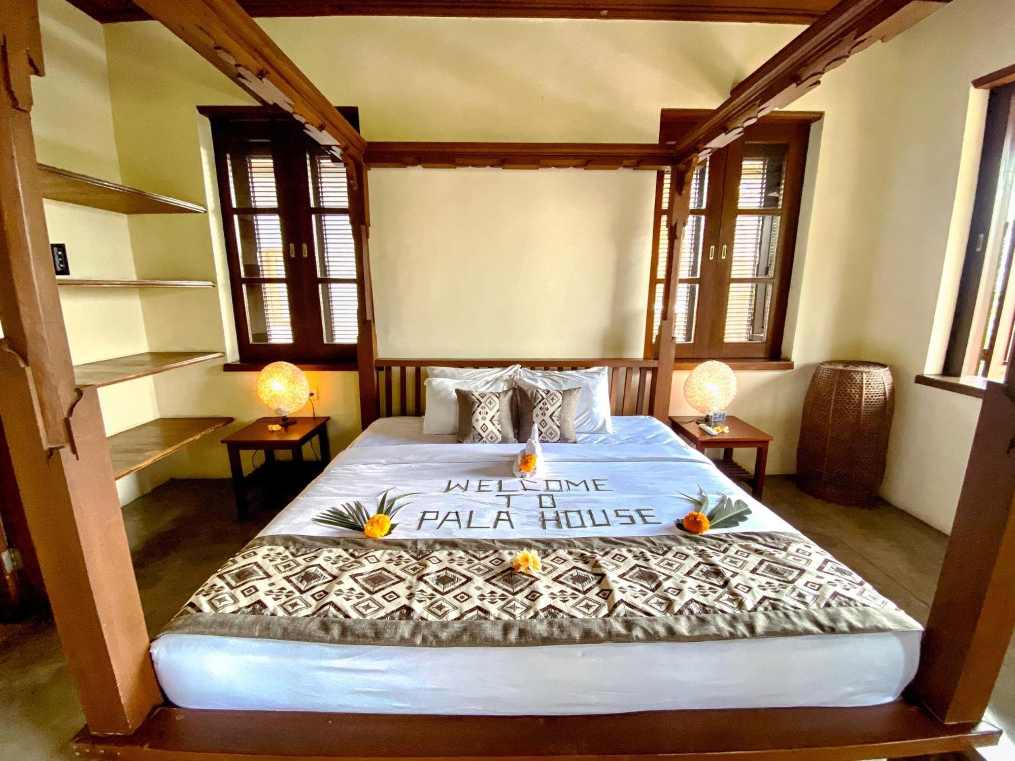 Villa Puri Tupai Ubud Dış mekan fotoğraf