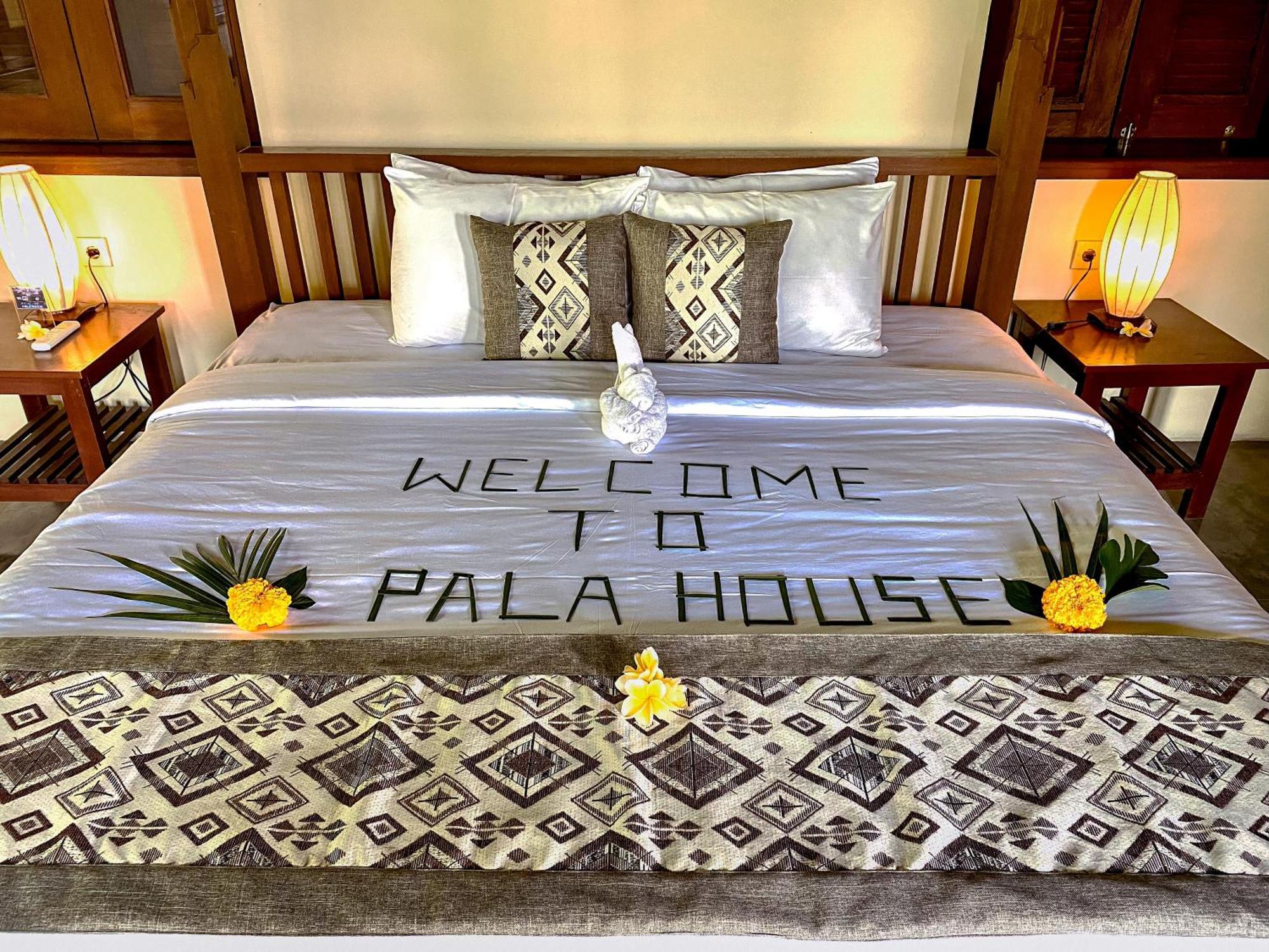 Villa Puri Tupai Ubud Dış mekan fotoğraf