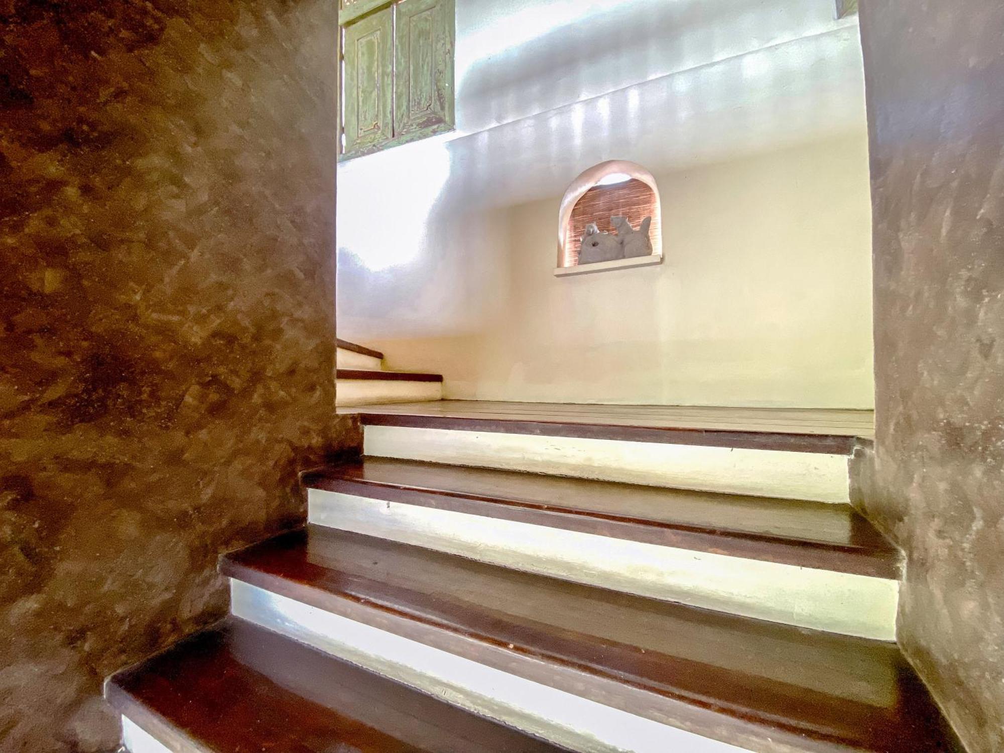Villa Puri Tupai Ubud Dış mekan fotoğraf