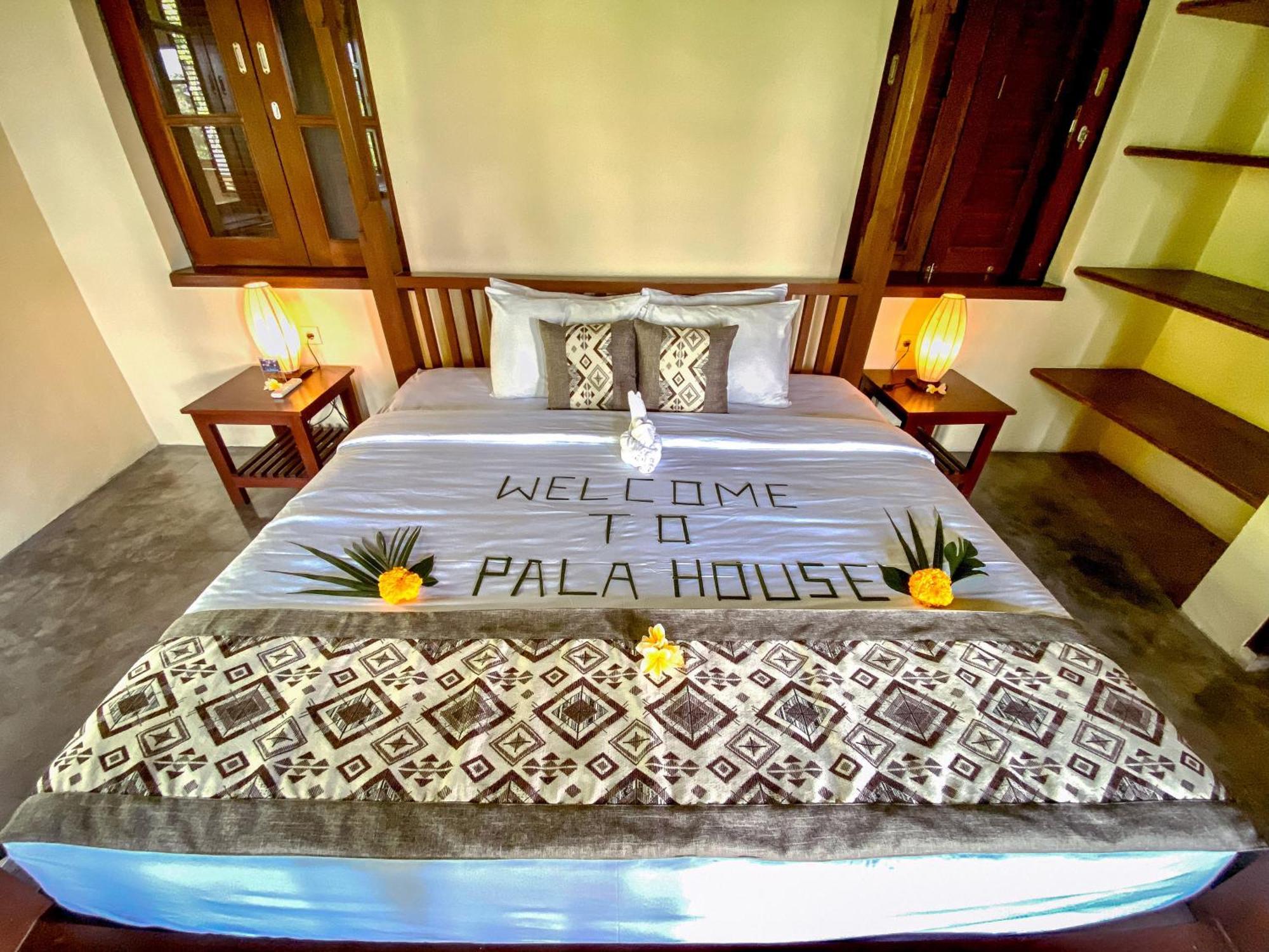 Villa Puri Tupai Ubud Dış mekan fotoğraf