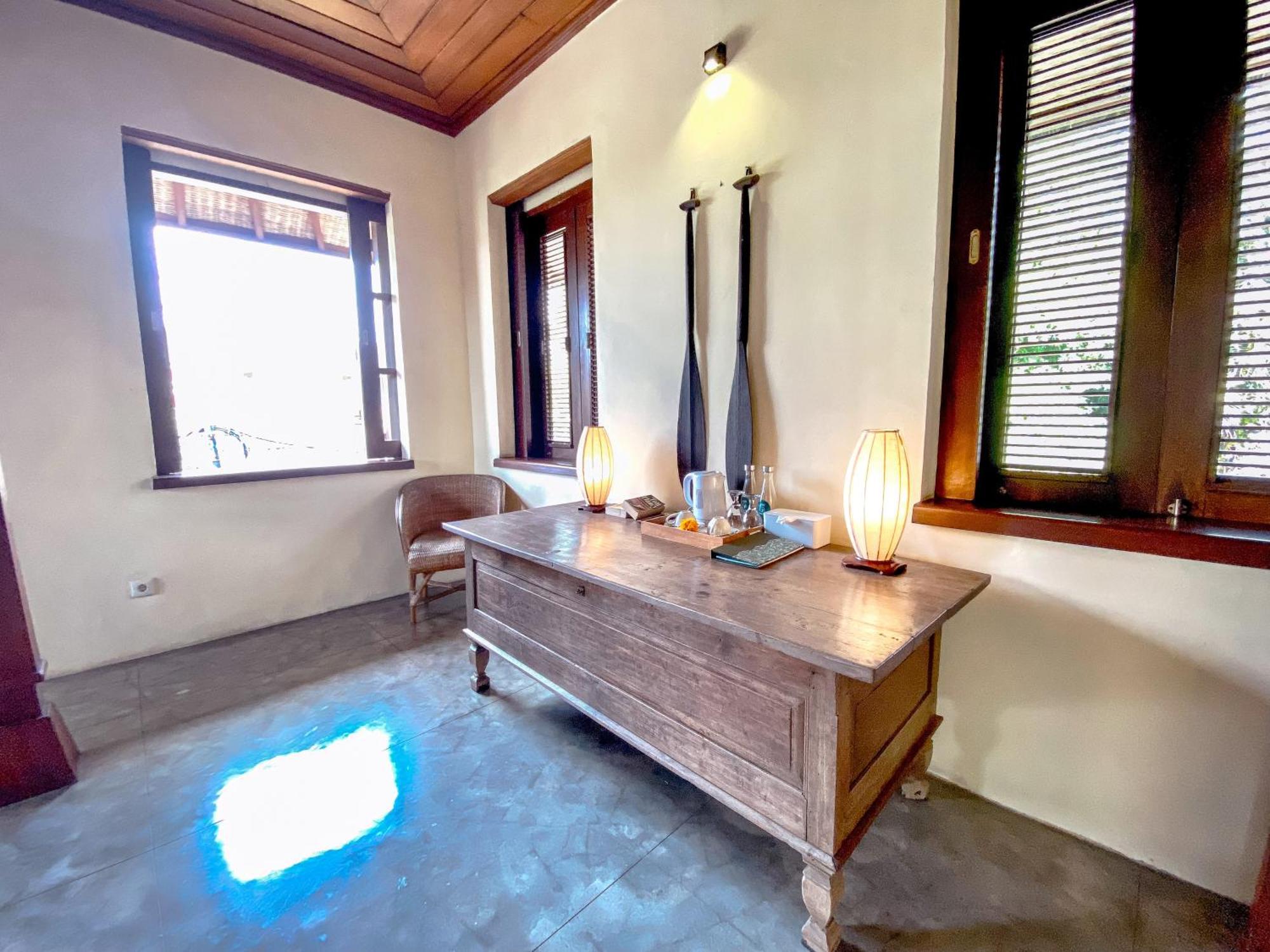 Villa Puri Tupai Ubud Dış mekan fotoğraf