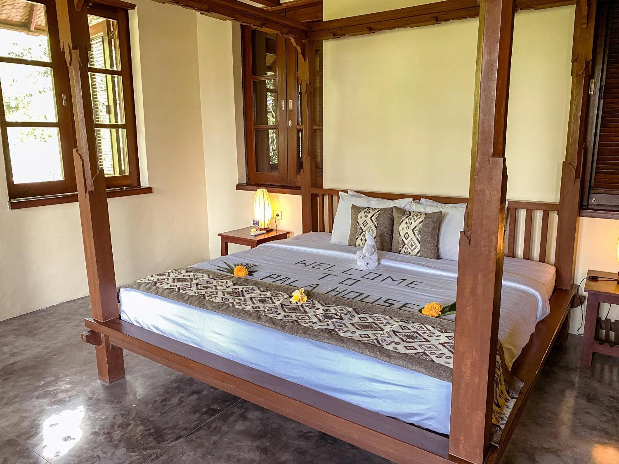 Villa Puri Tupai Ubud Dış mekan fotoğraf
