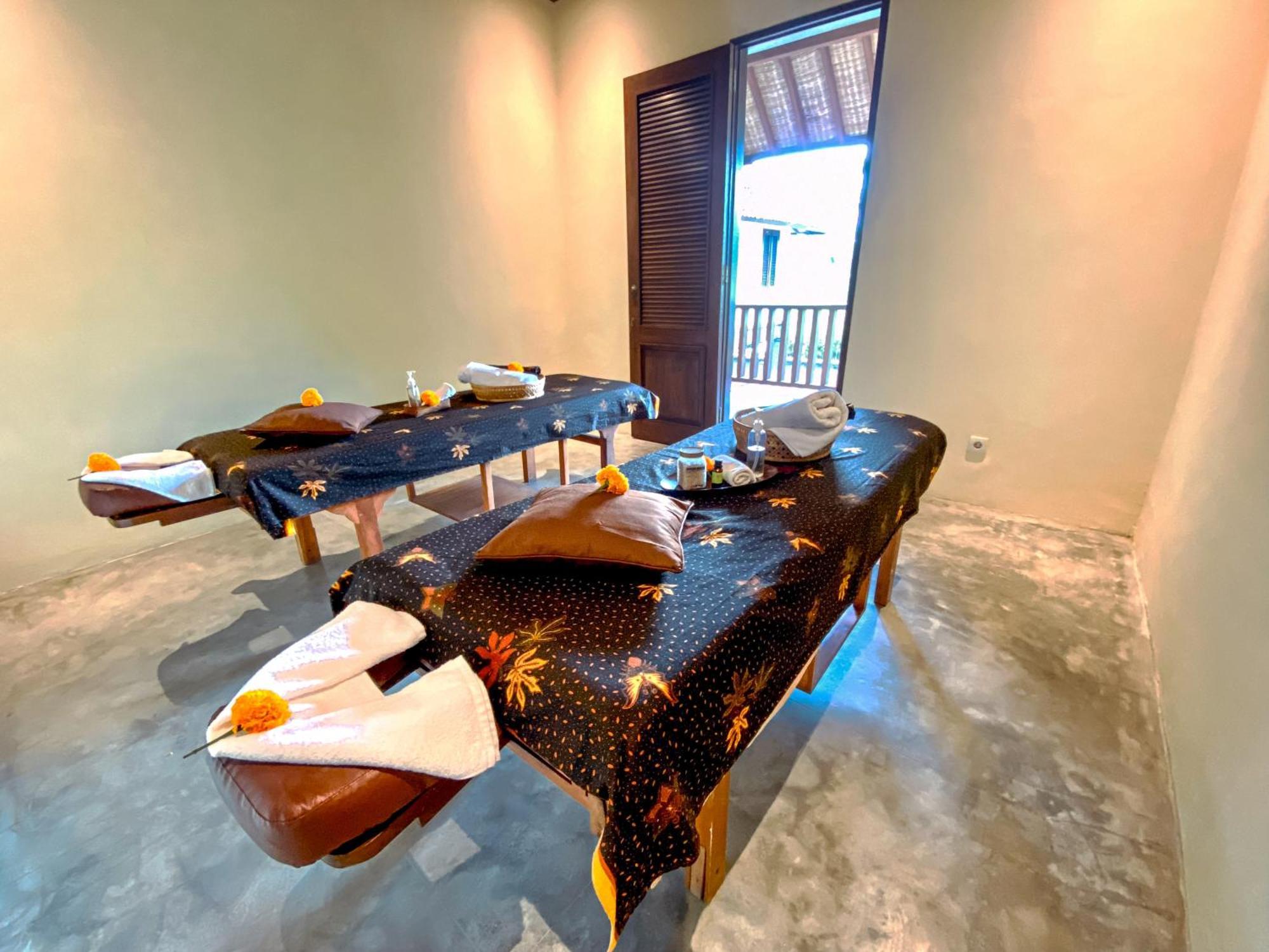 Villa Puri Tupai Ubud Dış mekan fotoğraf